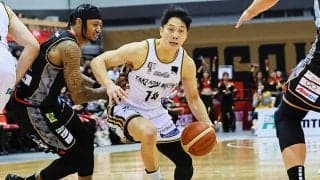 3Qで主導権を奪い返した仙台89ERSが大阪エヴェッサにリベンジして連敗を4でストップ