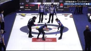 絶対ここ掃かなきゃ！鈴木夕湖、“決死のスイープ”を藤澤五月が制止！？ 「大丈夫でも掃いちゃう」「それだけ全力」ファン注目