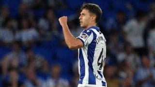 シティが久保建英の同僚を狙う？ リバプールが夏に逃したスビメンディを1月に獲得か