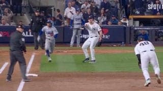 炎上！ ヤンキースは「怠慢守備」「弱点分かってた」 酷評が止まらない… ド軍ロハスの“問題発言”にネット騒然