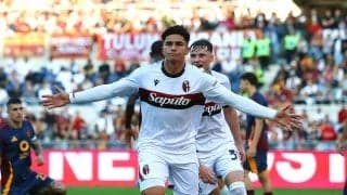 エル・シャーラウィのドッピエッタも空砲に…ホームで惨敗のローマのユリッチ体制終焉へ【セリエA】