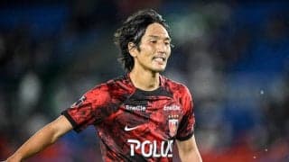 「マジ叫んだ！」「待ち望んでた瞬間！」浦和MF原口元気の10年半ぶりの“おかえり弾”に浦和サポ熱狂！「この看板乗り越えなんかエモい」「これは盛り上がるでな」の声