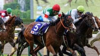 秋のマイル王決定戦マイルCSと2歳馬の登竜門・東スポ杯2歳S/今週の競馬界の見どころ