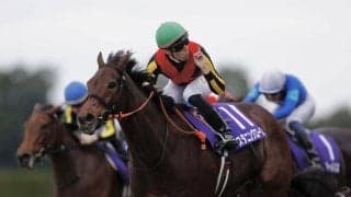 WIN5は4億円飛び出す！的中はたった1票…エリザベス女王杯はスタニングローズがV