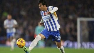 「ミトマに支えられた」マンC撃破を牽引した三笘薫　現地メディアも大絶賛「シティに脅威を与えた」