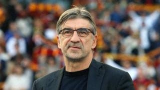 ローマがユリッチ解任…デ・ロッシ後任も12戦5敗の不振によって約2カ月で更迭