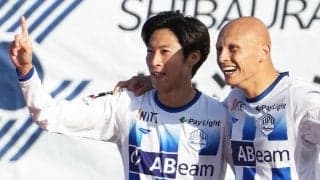 山形9連勝で昇格プレーオフ進出、千葉ラスト2試合でまさかの圏外へ｢涙が止まらない｣エース小森飛絢にスタンドからの声【明治安田J2リーグ　第38節　モンテディオ山形vsジェフユナイテッド千葉 】PHOTOギャラリー