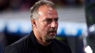 「誤った判定だった」レヴィの微妙なゴール取り消し判定…バルサ指揮官は不満も敗戦の理由にはせず「敗戦の責任は我々にある」