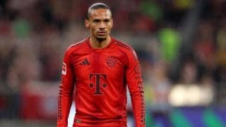 ドイツ代表がメンバー変更、サネがユーロ以来初招集！ ウンダヴが左ハムストリングを痛め辞退【UEFAネーションズリーグ】