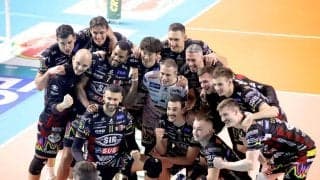 石川祐希、“要所起用”で存在感を発揮　CL開幕直前のペルージャ7連勝を伊メディアも評価「重要な勝利」