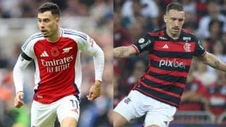 ロドリゴ＆ミリトンが負傷のブラジル代表、アーセナルFWマルティネッリとフラメンゴDFオルティスを追加招集【2026年W杯南米予選】