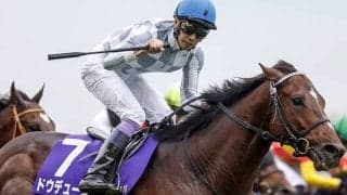 有馬記念ファン投票が14日からスタート 豪華賞品が7500名に当たる