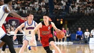 ウインターカップ2024男子出場校決定…インハイ王者東山をはじめとする強豪が冬の東京に集結！