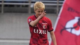 【Jリーグ出場停止情報】報復退場の鈴木優磨が“反スポーツ的な行為”で1試合出場停止　千葉DF松田陸の処分は持ち越さず