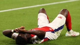 一難去ってまた一難…アルテタ監督が新たに負傷交代のライス＆サカに「良くはなさそう」