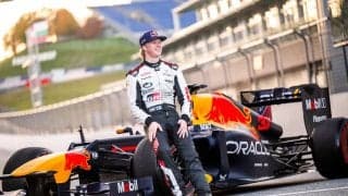 F1テスト参加のカッレ・ロバンペラ、2025年はWRCフル参戦へ。ヤリ‐マティ・ラトバラはヒストリックラリー参戦にシフトか