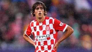 負傷離脱のヤマルがスペイン代表不参加、代役はFWブライアン・ヒル【UEFAネーションズリーグ】