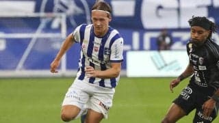 22歳DFが電撃引退、理由は「土曜日にプロとしてサッカーをしたくない」…宗教上の問題で決断