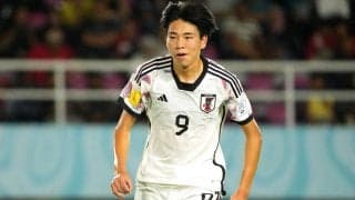 「シュート上手すぎる」ベルギーへ渡った18歳の190cm長身FW道脇豊、技ありの2試合連続ゴールでベフェレンの勝利に貢献