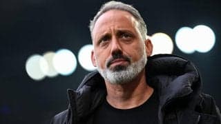 低迷ホッフェンハイムがマタラッツォ監督を解任、公式戦5戦未勝利と苦戦