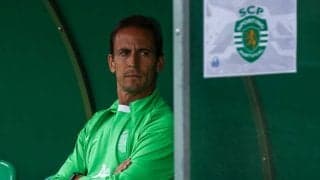 アモリム監督退任のスポルティング、予定通りBチームのジョアン・ペレイラ監督が就任…2027年まで契約