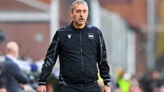 降格圏の18位レッチェ、新監督にマルコ・ジャンパオロ氏を招へい