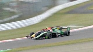 マジかよ…抜かなくても勝てるのに！？ 29歳“新”日本一速い男が驚異の「大外刈り」 大胆オーバーテイクに騒然「上手すぎる」