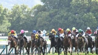 マイルCS参戦の英調教馬チャリン 日本の馬場への適性を血統面から深掘り