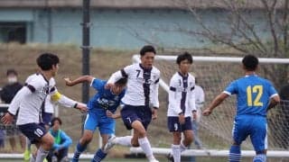 かつてセクシーフットボールで日本一になった野洲高校の今　全国の舞台から遠ざかる苦境の要因は