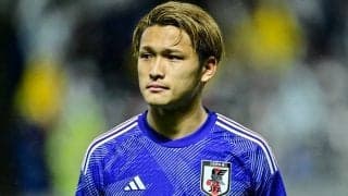 「東京を守った漢と東京を勝たせた漢の対決」松木玖生が、味わい深い欧州初ゴール！「クバから初ゴールとったのえもい」「まさかの右足!!」などの声