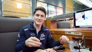 スペシャルゲストはアドリアン・フルモー！　11月16日開催の「ラリプラ・ファンミーティング」は若干数の枠あり