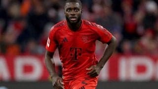 バイエルンがウパメカノとの契約延長を計画、今季も主力として15試合に出場