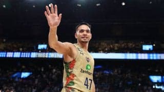 琉球が平良彰吾の移籍期間延長を発表「今後も力が必要だと判断」八村世代の元U17日本代表PG