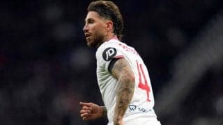 レアル・マドリーが1月のCB補強で用意するプランA、B、C　グティ薦めるセルヒオ・ラモス案は…