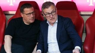 バイエルンのドレーゼンCEOが2027年まで契約更新…2023年からカーン氏の後任務める