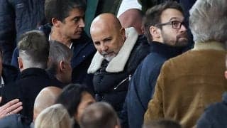 不振レンヌがサンパオリ氏を新指揮官に招へい…マルセイユ退任から2年でフランス復帰に