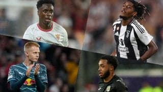 体調不良者続出でベルギー代表が4名を変更、ドクやフォファナが入れ替えに【UEFAネーションズリーグ】