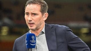 ランパードが坂元達裕のボスに？　コヴェントリーの新指揮官候補に浮上