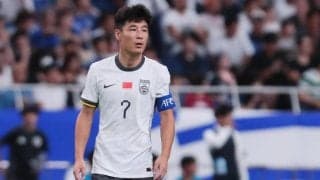 中国代表が「生死をかけた戦い」へ…ケガ深刻のウー・レイは離脱で今季終了、バーレーン戦は帰化組3選手も揃って欠場か