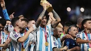 ロメロが古巣ベルグラーノサポの計らいに感激…インスティトゥート戦で荘厳な横断幕