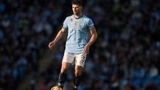 ルベン・ディアス、スランプに陥る現状に「常に重要なのは、こうした瞬間からどのように立ち直るかだ」