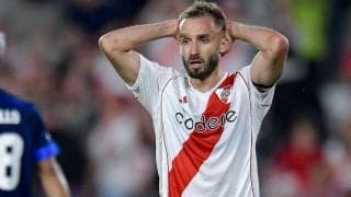 南米予選に臨むアルゼンチン代表、DFペッセージャが不参加【2026年W杯南米予選】