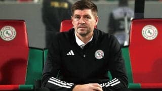 中東サウジで苦しいジェラード監督…アル・イテファクは7試合未勝利＆昨季から続く観客動員低迷