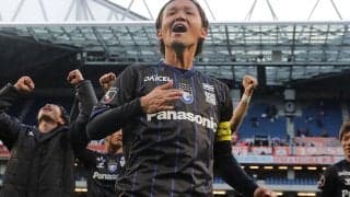 「ガンバの千両役者」FW宇佐美貴史が今季2度目のJ1月間MVPに選出！　J2は長崎MFマテウス・ジェズス、J3は岐阜FW藤岡浩介が受賞