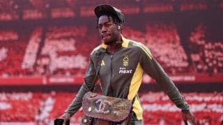 22歳FWがスウェーデン代表から追放？ 理由は「チームの夕食会を欠席」…監督からの電話も無視「繋がらなかった。彼から連絡はない」