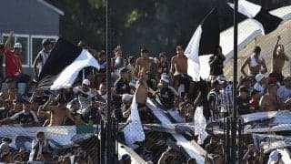 アルゼンチン1部でのインフルエンサー選手起用が物議…対戦相手は「フットボールに対する敬意の欠如」と不快感露わ