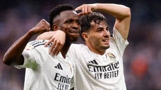 ゴールが入れば多少の問題は凌げる…/原ゆみこのマドリッド