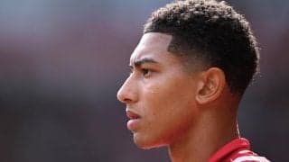 ジョーブ・ベリンガム19歳、兄を一流に引き上げたドルトムントが関心強化か　英2部首位サンダーランドをけん引中