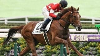 イクイノックスと同じ道を歩めるか ルメール騎手×木村厩舎の“名タッグ”が東スポ杯2歳S制覇へ