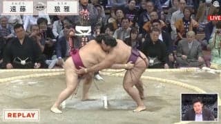 す、すごい痩せた…元人気力士、“まるで別人”な姿に騒然「見違えた」「イケメンすな」